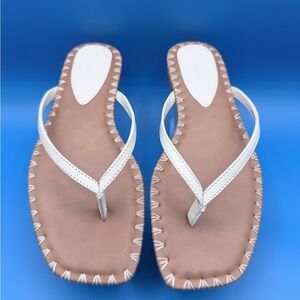 Steve Madden Marella Bone Women's Sandals